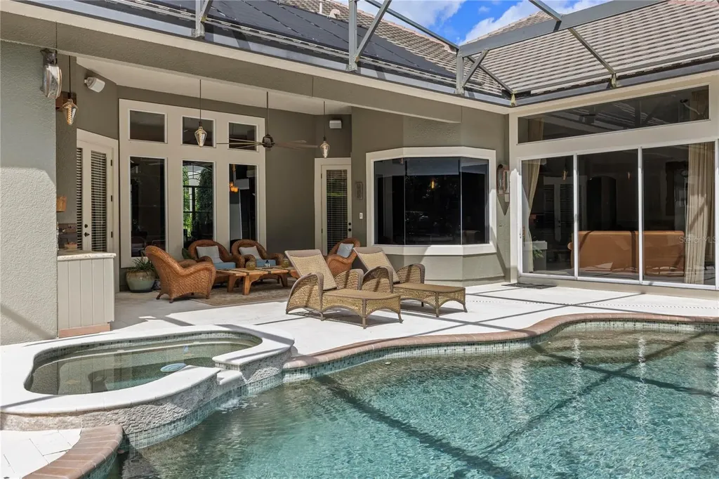 1811 Brackenhurst Place Lake Mary FL 32746