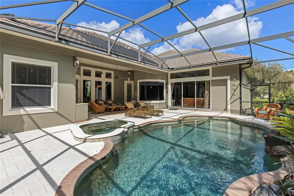 1811 Brackenhurst Place Lake Mary FL 32746