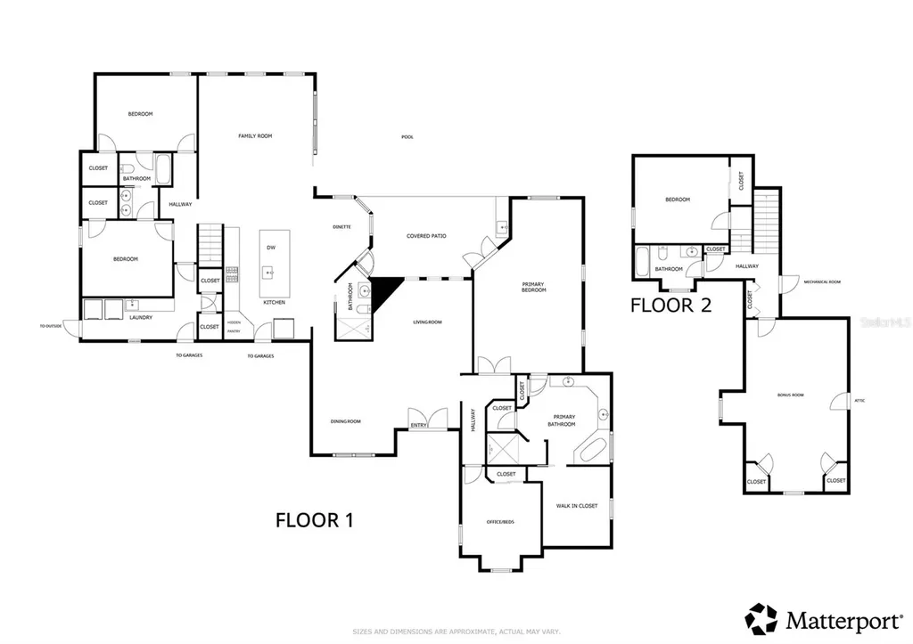 1811 Brackenhurst Place Lake Mary FL 32746