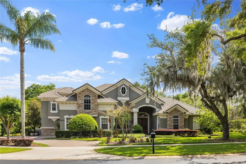 1811 Brackenhurst Place Lake Mary FL 32746
