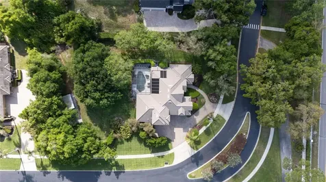 1811 Brackenhurst Place Lake Mary FL 32746