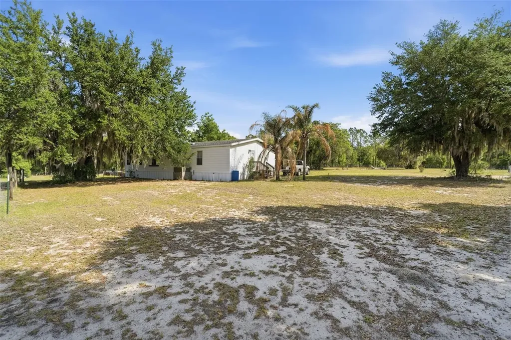 Groveland FL 34736