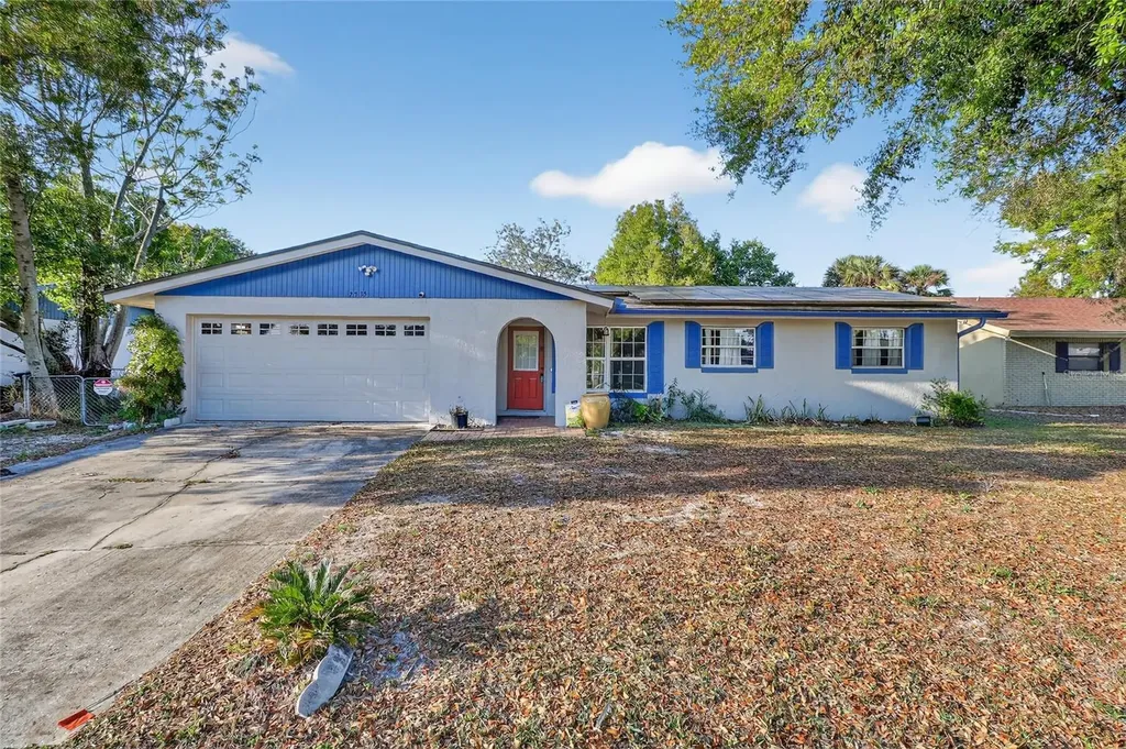 2715 Elmhurst Circle Orlando FL 32810