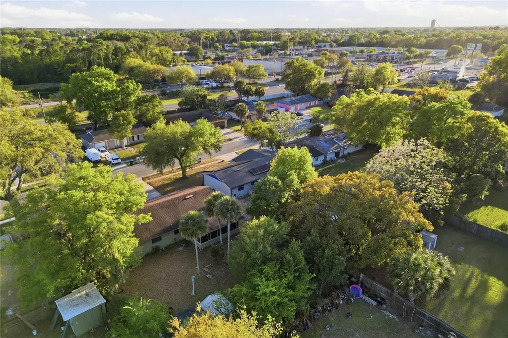 2715 Elmhurst Circle Orlando FL 32810