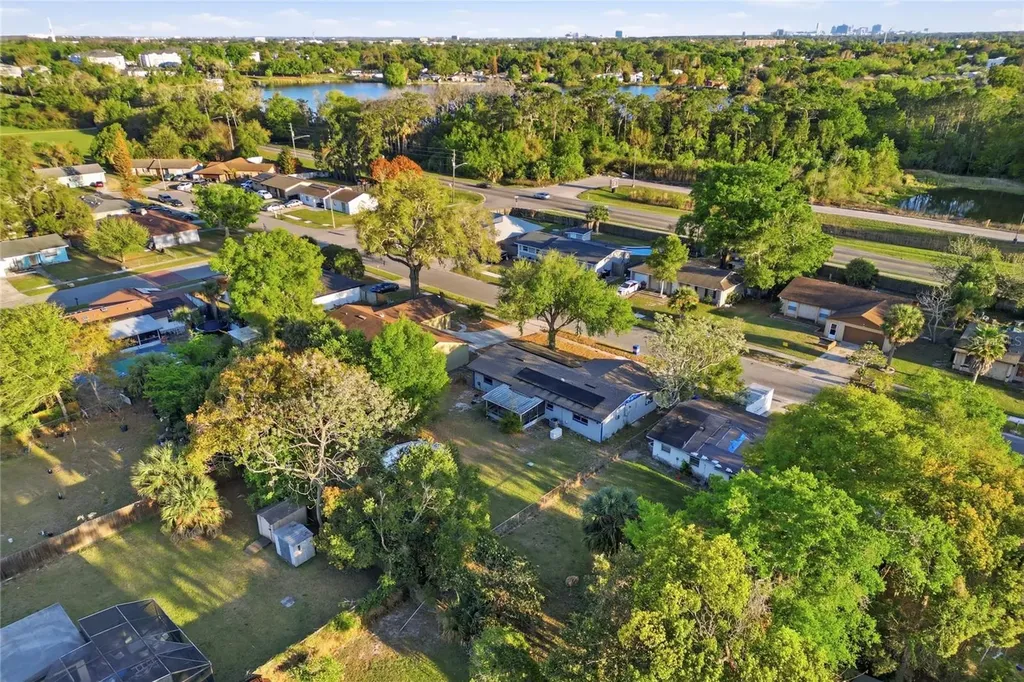 2715 Elmhurst Circle Orlando FL 32810