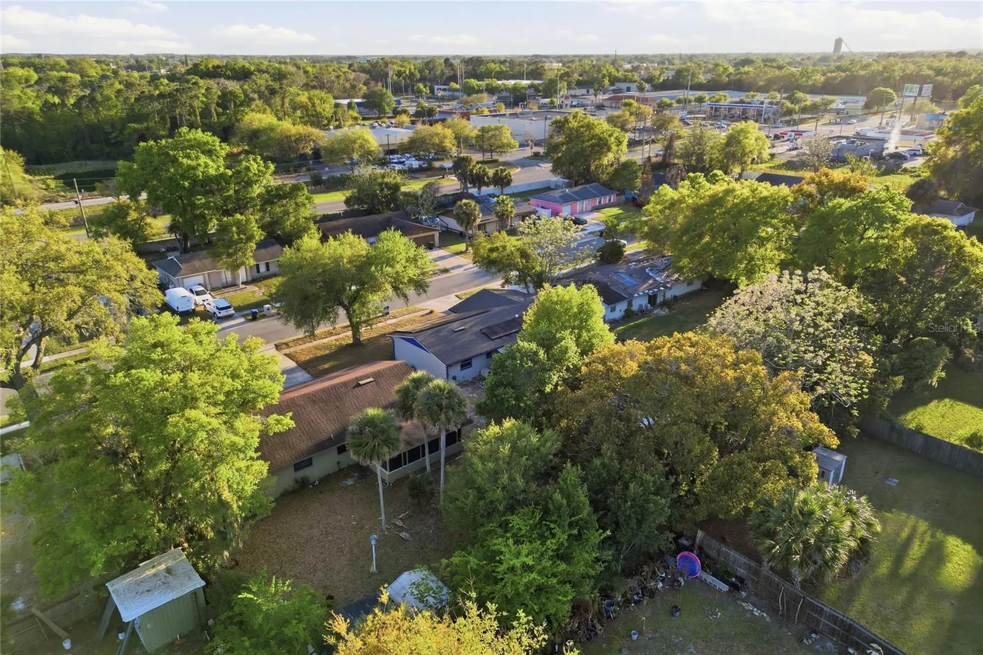 2715 Elmhurst Circle Orlando FL 32810