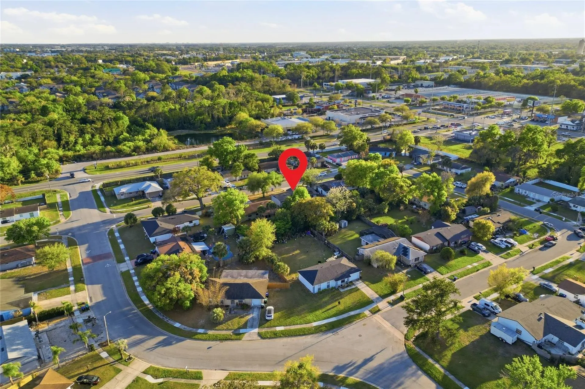 2715 Elmhurst Circle Orlando FL 32810