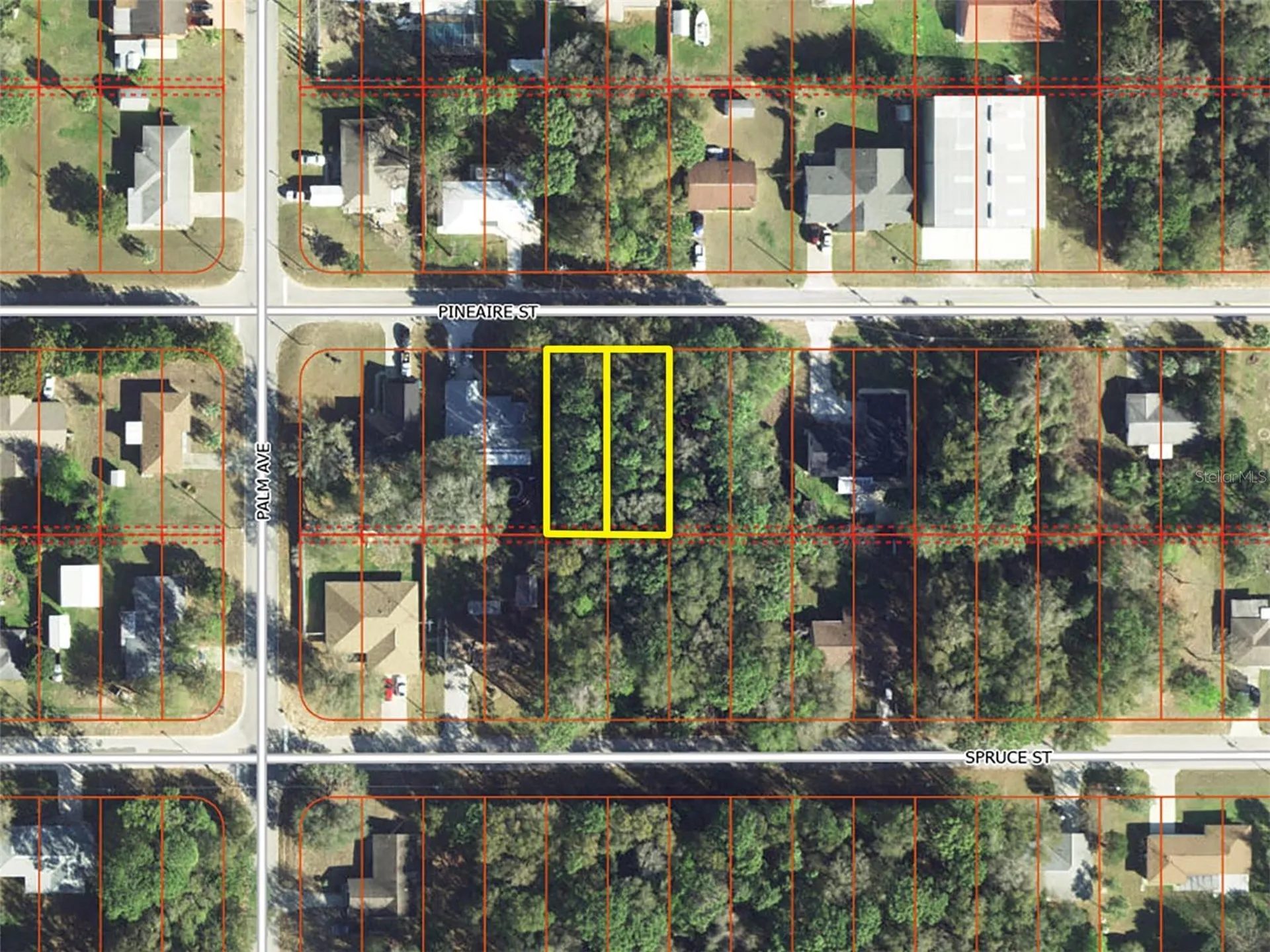 801 Pineaire Street Inverness FL 34452