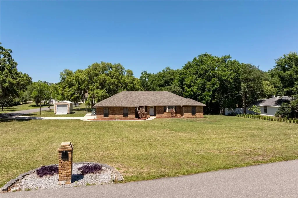 1503 Foxden Road Apopka FL 32712