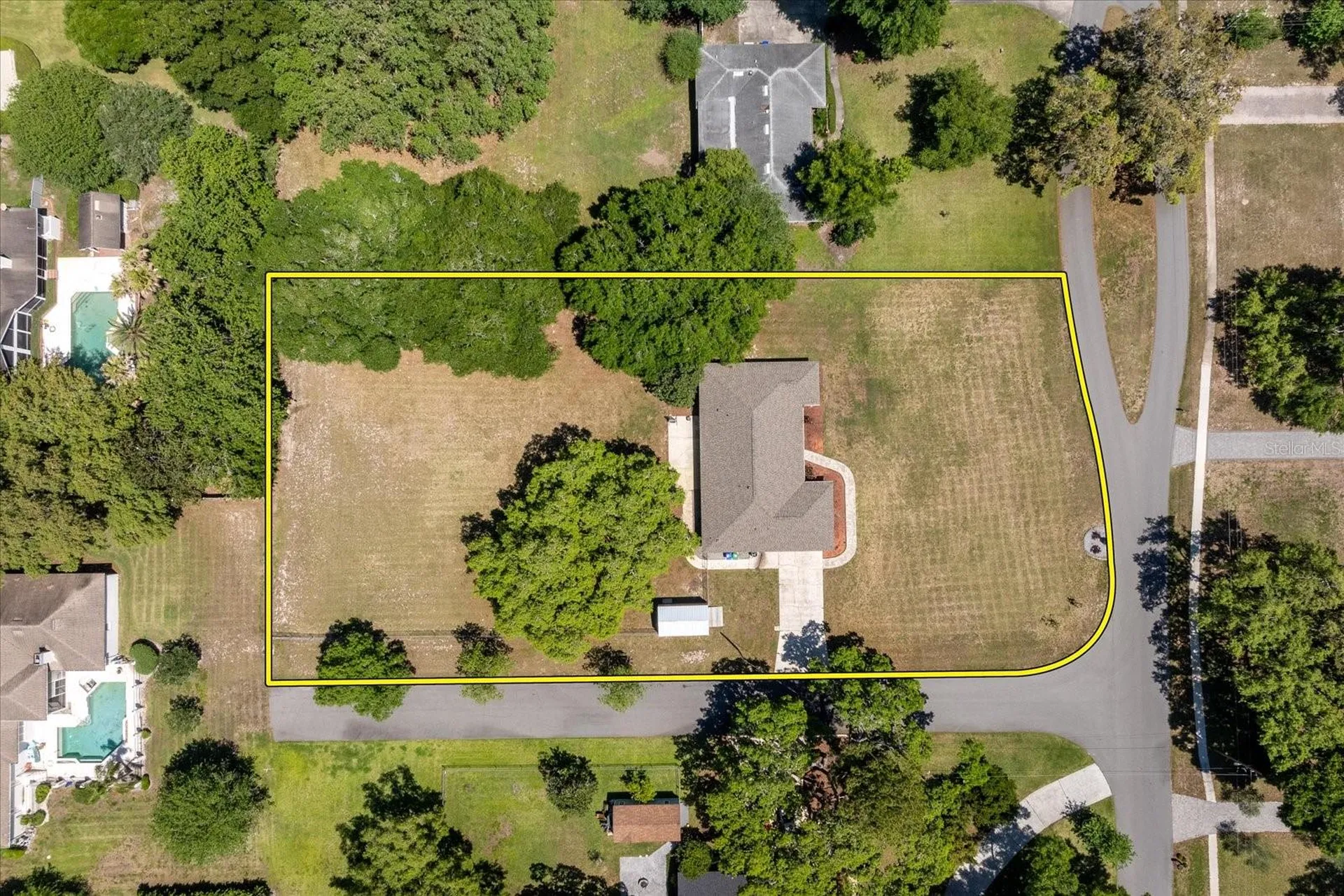 1503 Foxden Road Apopka FL 32712