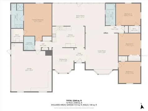 1503 Foxden Road Apopka FL 32712
