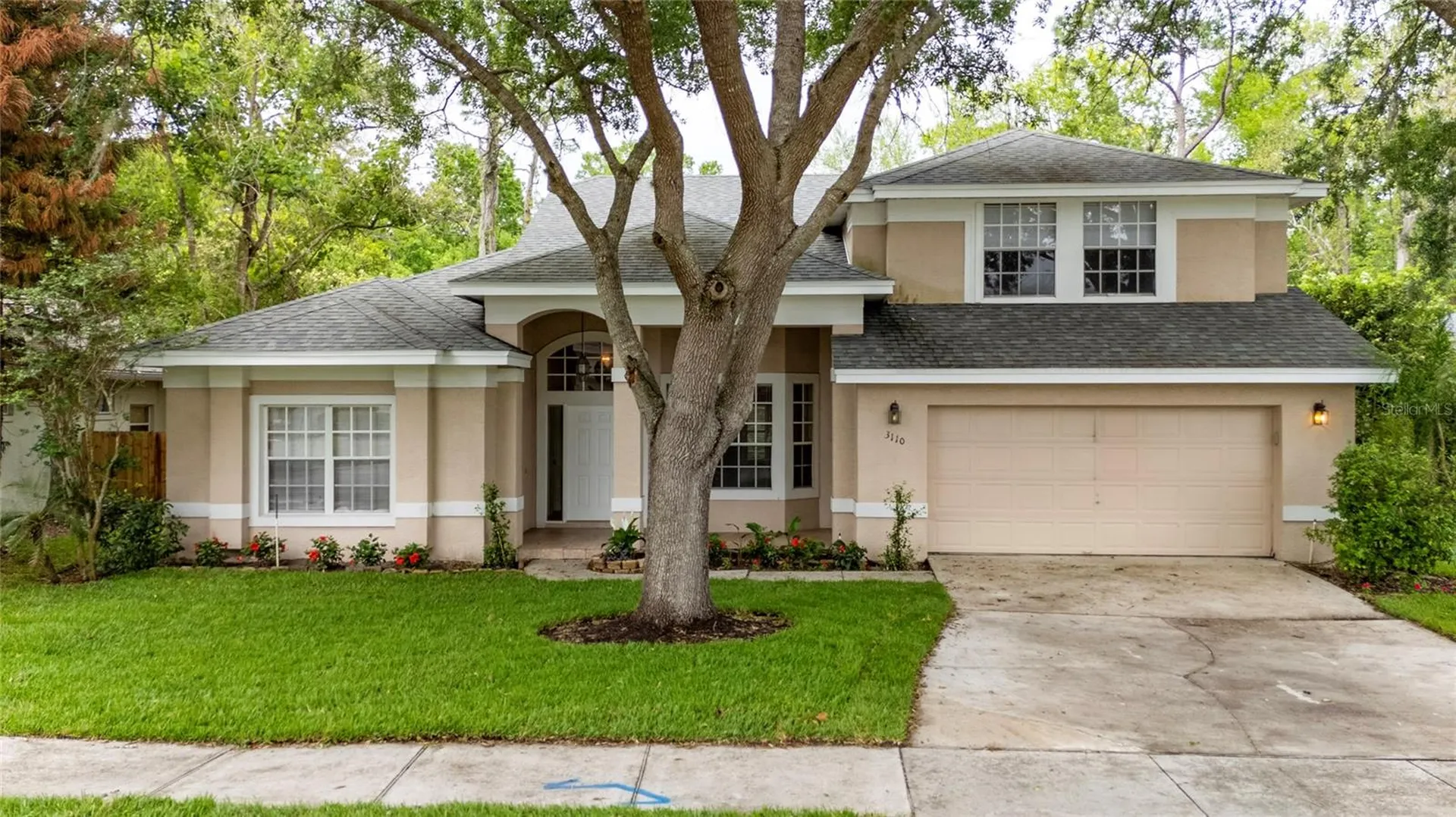 3110 Heartleaf Place Winter Park FL 32792