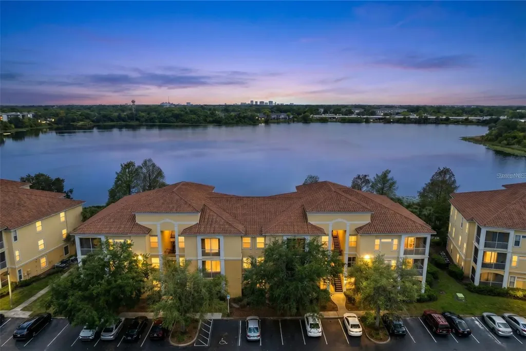 1440 Lake Shadow Circle Maitland FL 32751