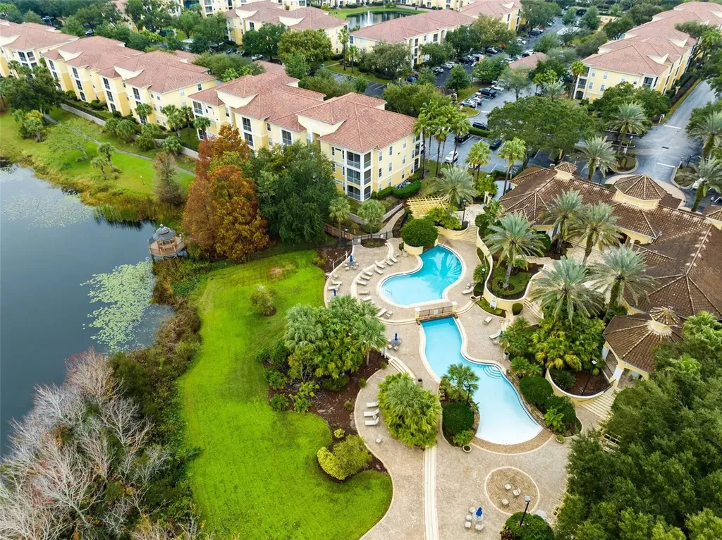 1440 Lake Shadow Circle Maitland FL 32751