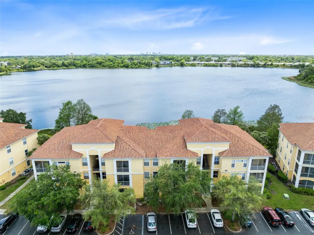1440 Lake Shadow Circle Maitland FL 32751