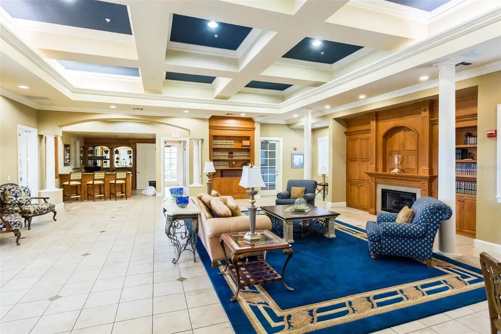 1440 Lake Shadow Circle Maitland FL 32751