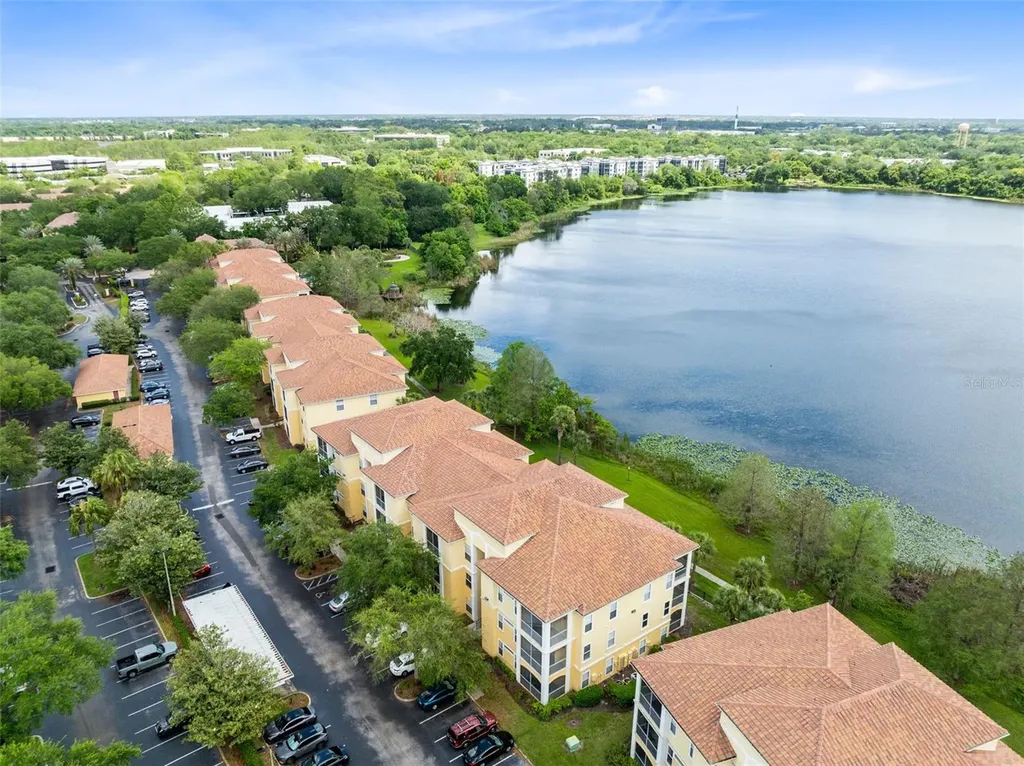 1440 Lake Shadow Circle Maitland FL 32751