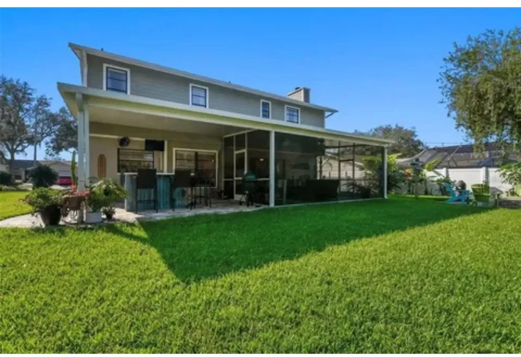 1326 Corner Oaks Drive Brandon FL 33510