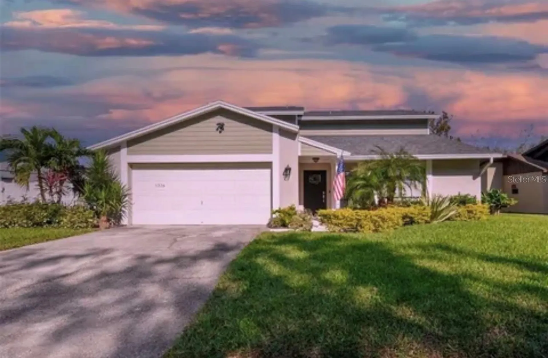 1326 Corner Oaks Drive Brandon FL 33510