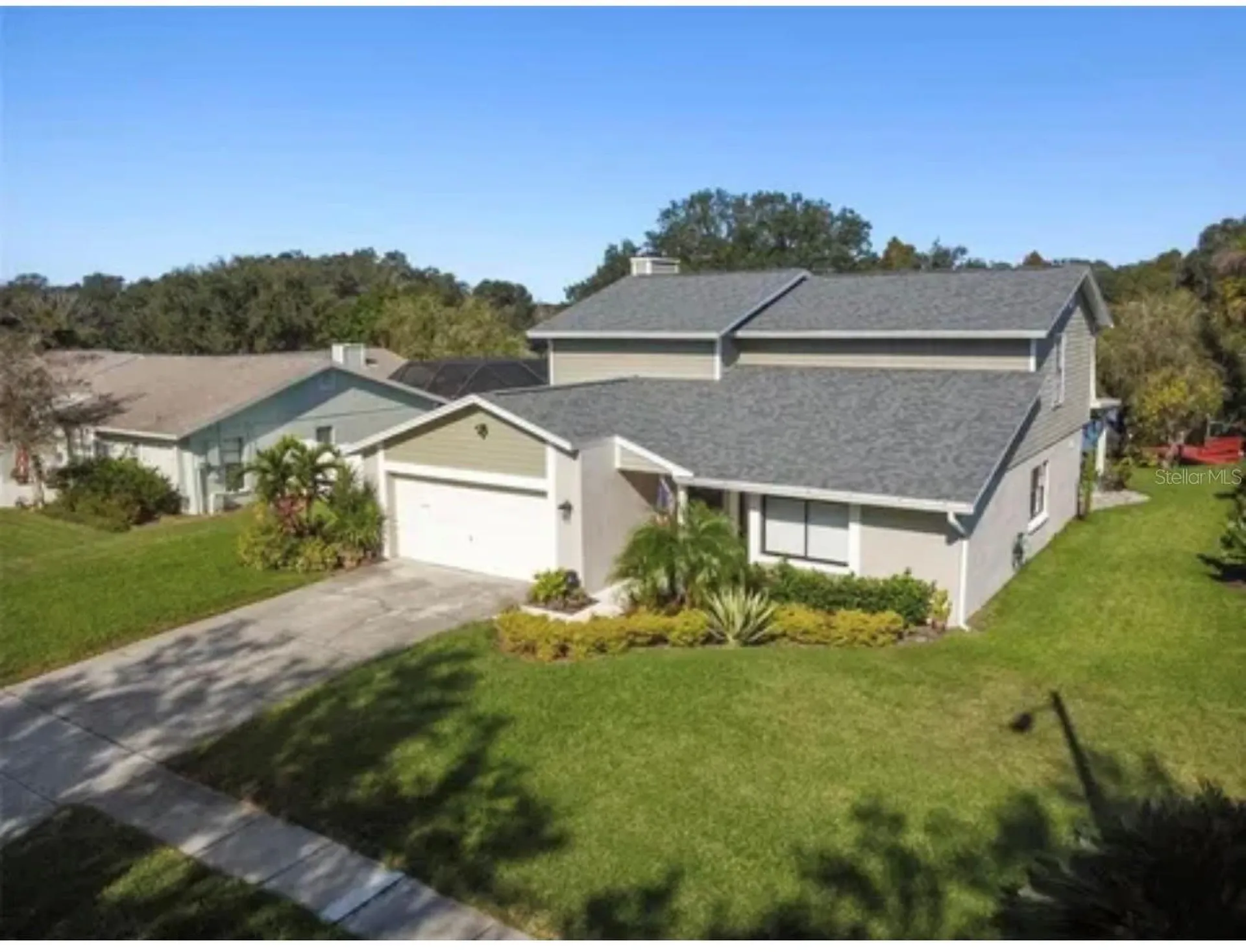 1326 Corner Oaks Drive Brandon FL 33510