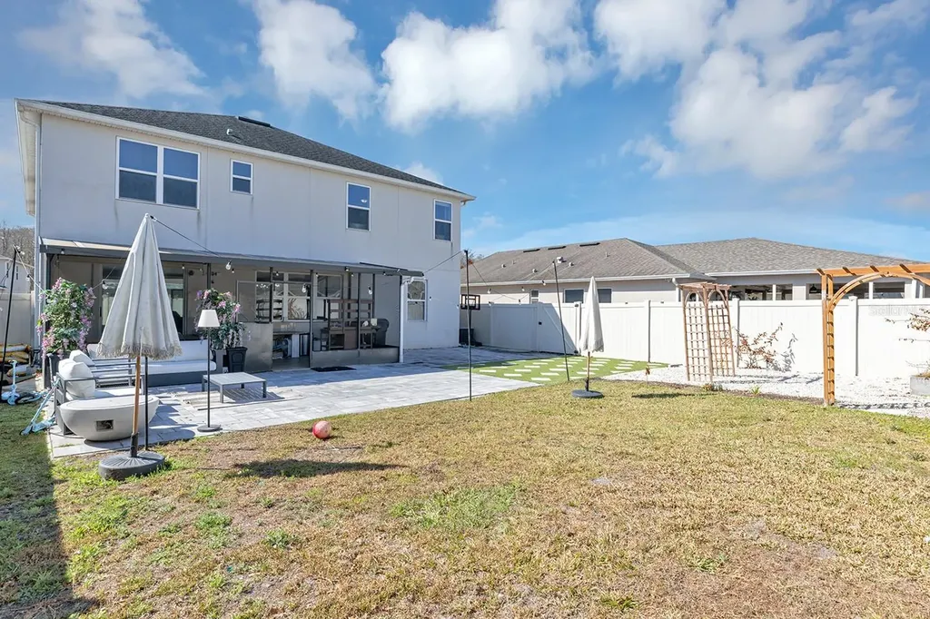 3471 Dovetail Avenue Kissimmee FL 34741