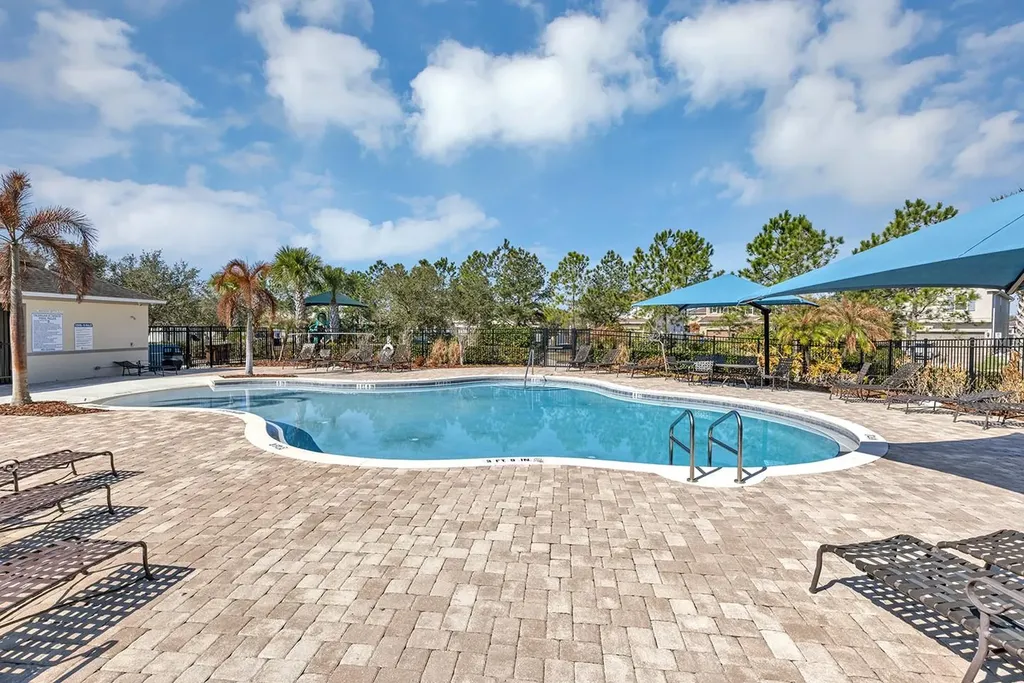 3471 Dovetail Avenue Kissimmee FL 34741