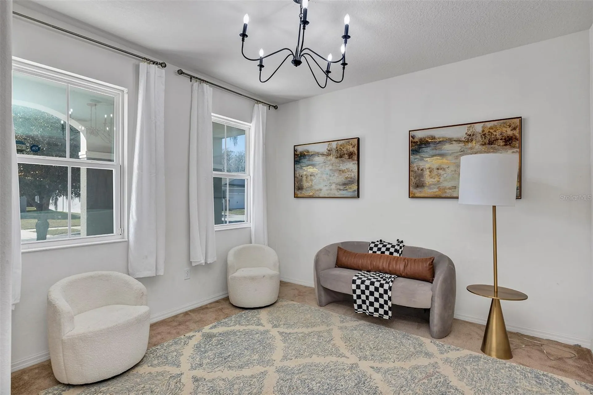 3471 Dovetail Avenue Kissimmee FL 34741