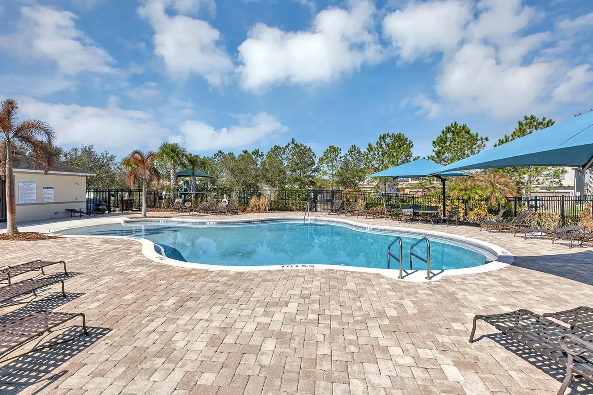 3471 Dovetail Avenue Kissimmee FL 34741