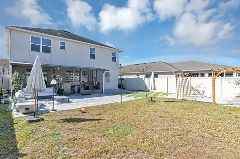 3471 Dovetail Avenue Kissimmee FL 34741