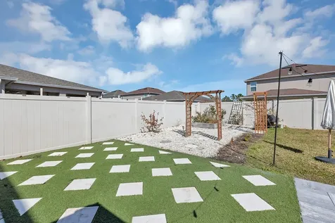 3471 Dovetail Avenue Kissimmee FL 34741