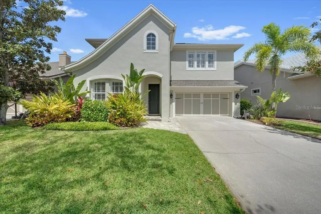 14639 Chatsworth Manor Circle Tampa FL 33626