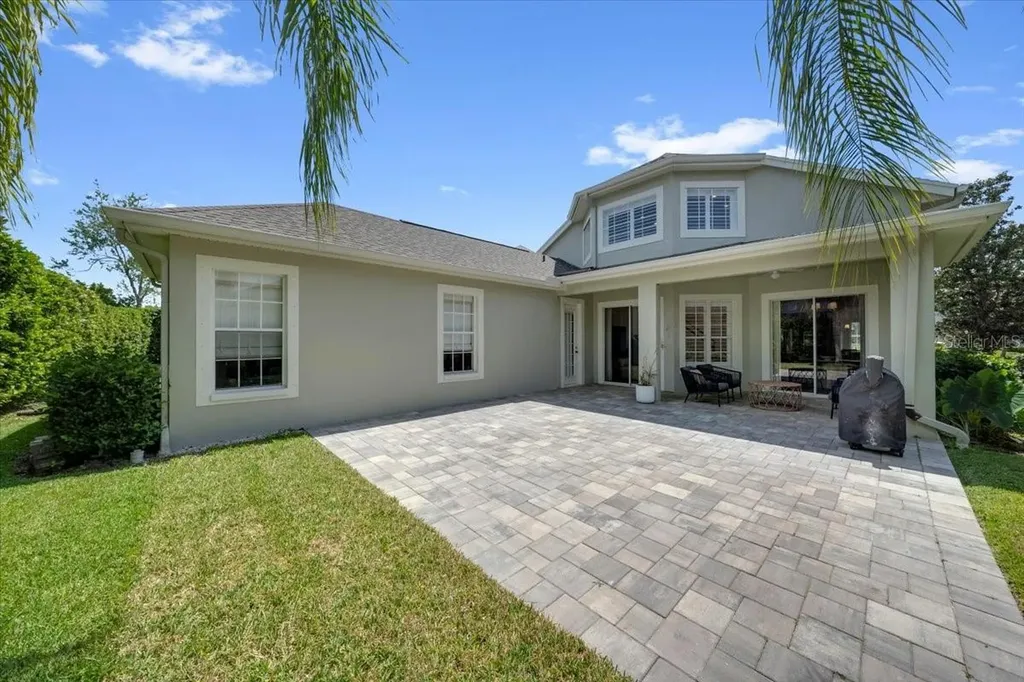 14639 Chatsworth Manor Circle Tampa FL 33626