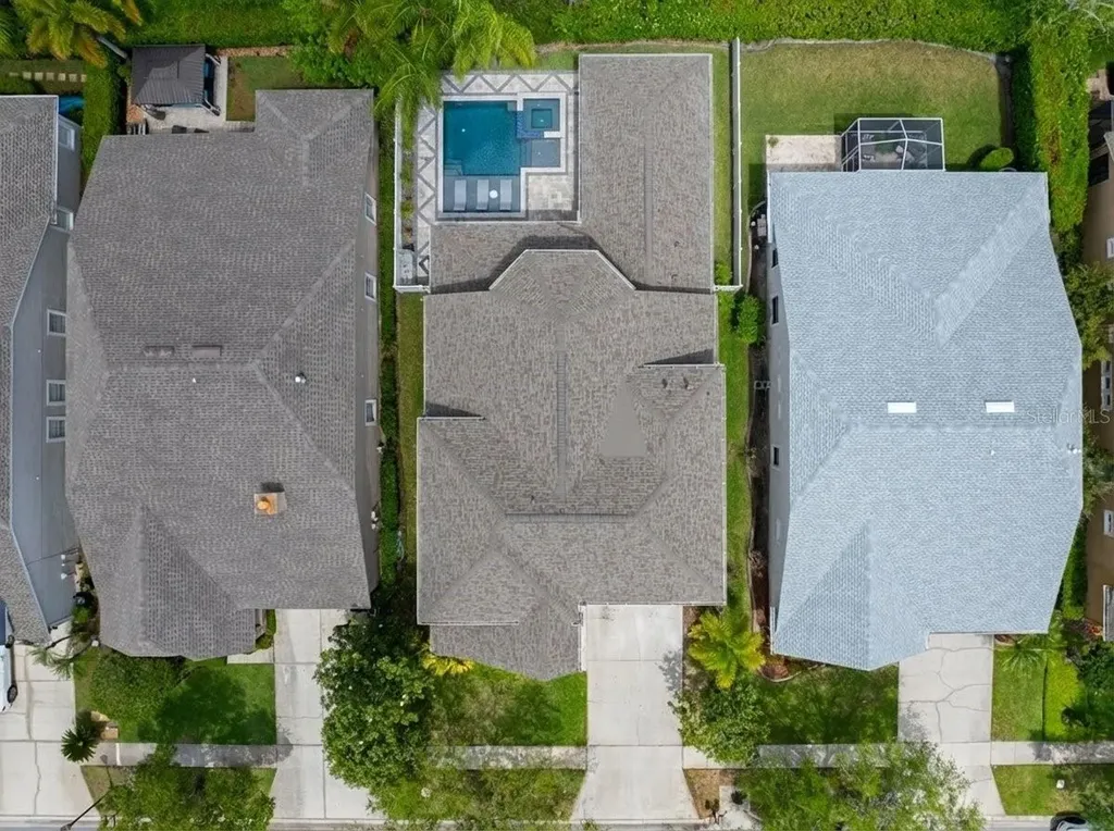 14639 Chatsworth Manor Circle Tampa FL 33626