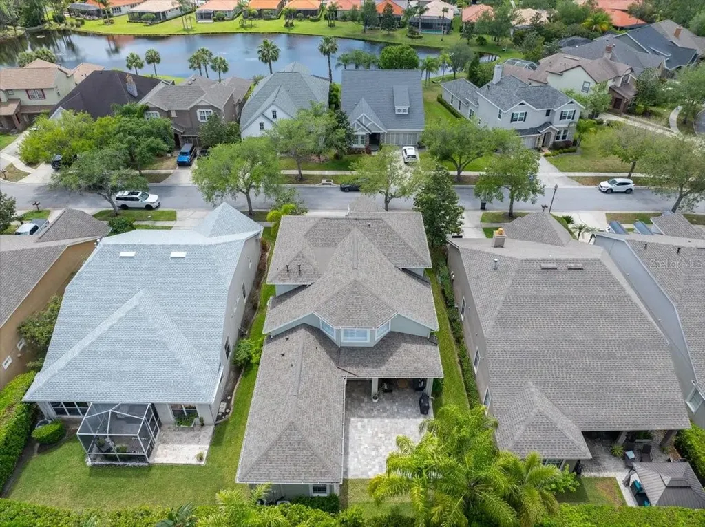 14639 Chatsworth Manor Circle Tampa FL 33626
