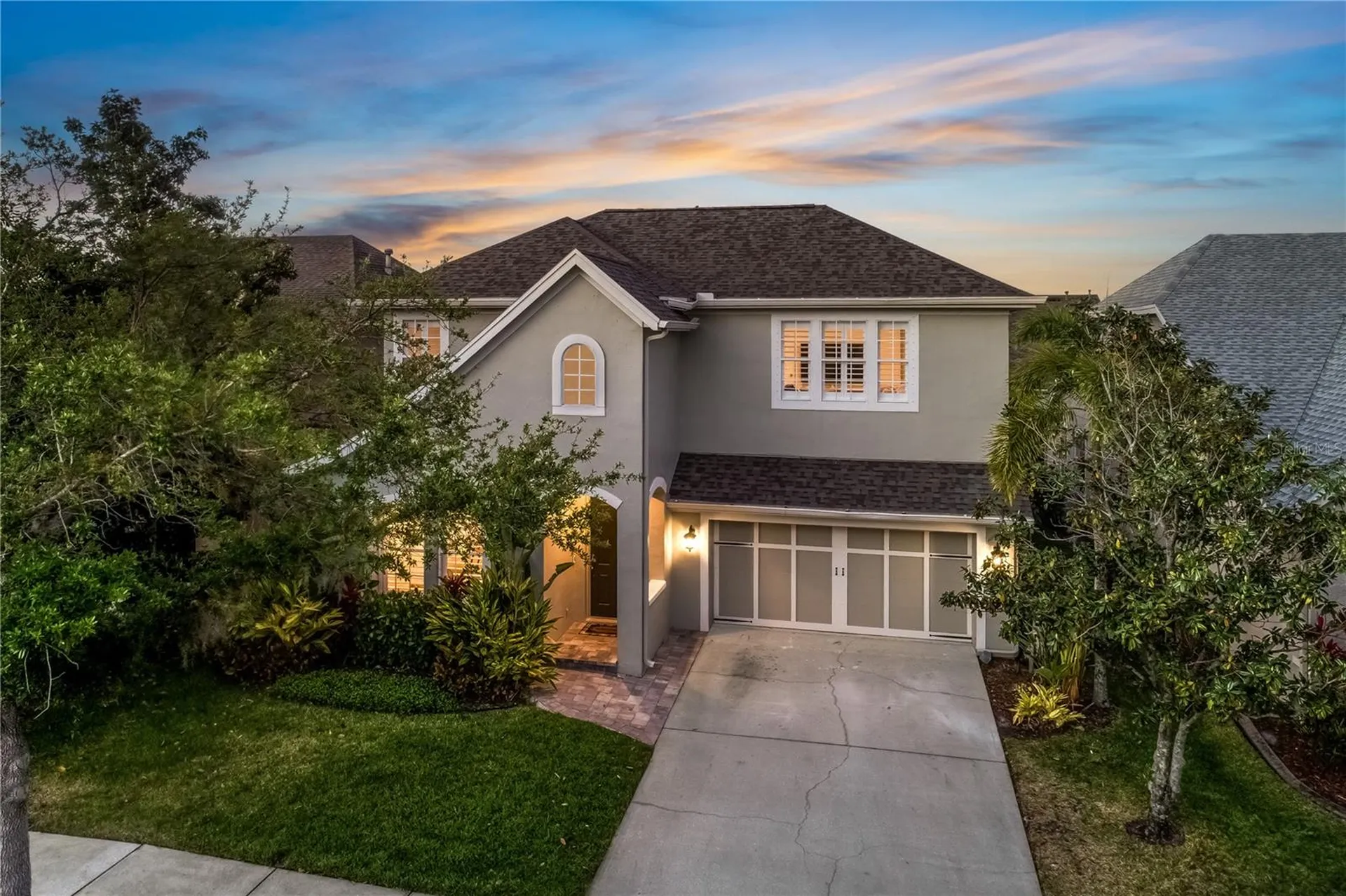 14639 Chatsworth Manor Circle Tampa FL 33626