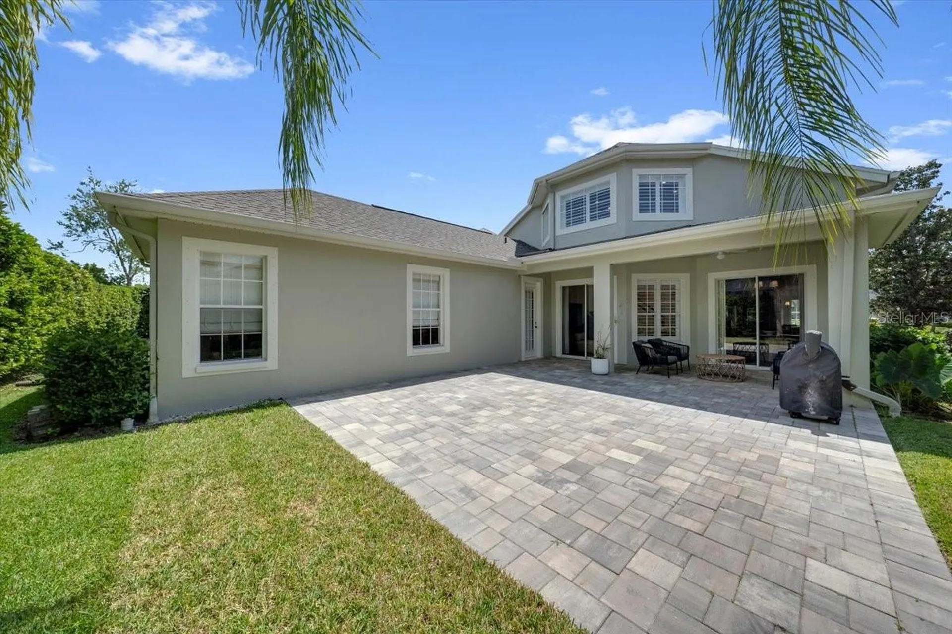 14639 Chatsworth Manor Circle Tampa FL 33626