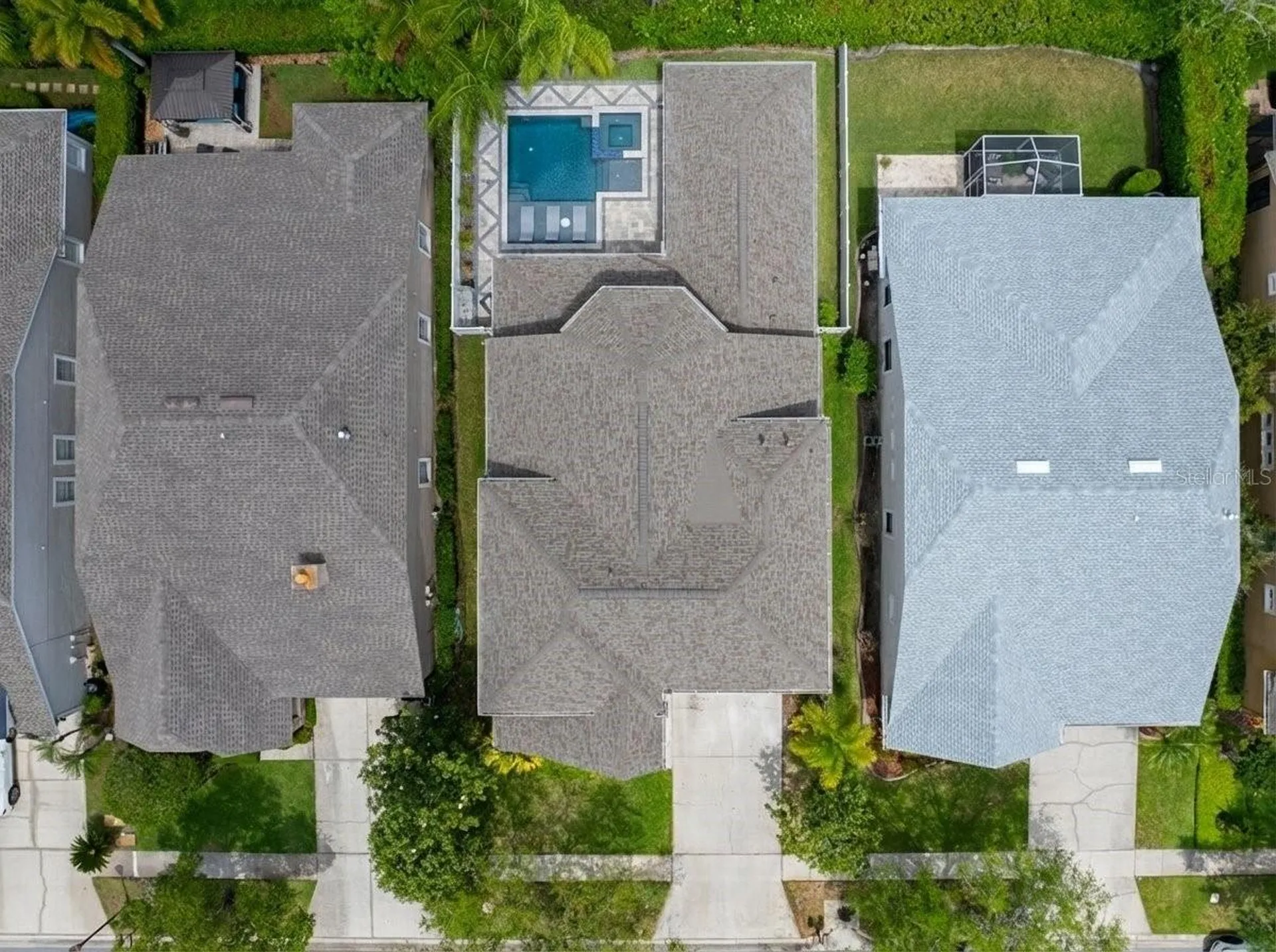 14639 Chatsworth Manor Circle Tampa FL 33626