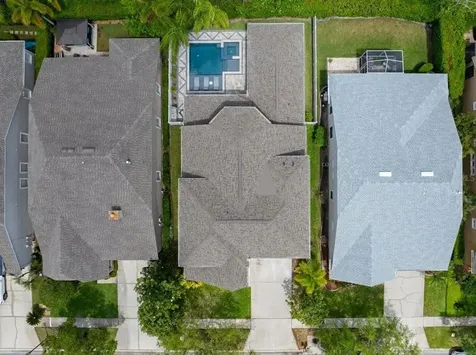 14639 Chatsworth Manor Circle Tampa FL 33626