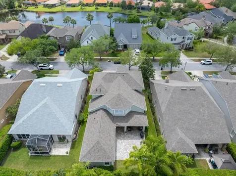 14639 Chatsworth Manor Circle Tampa FL 33626
