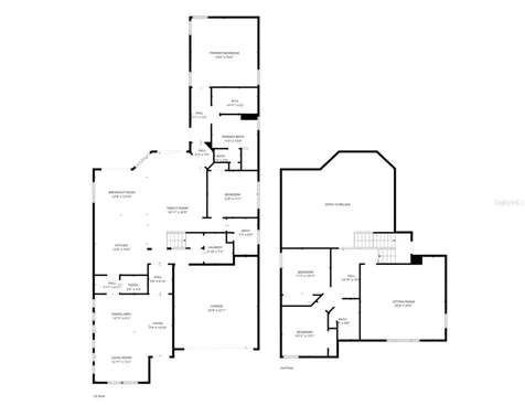 14639 Chatsworth Manor Circle Tampa FL 33626