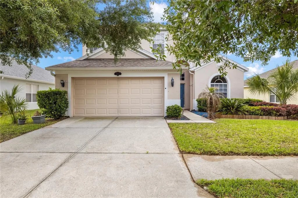 10913 Observatory Way Tampa FL 33647