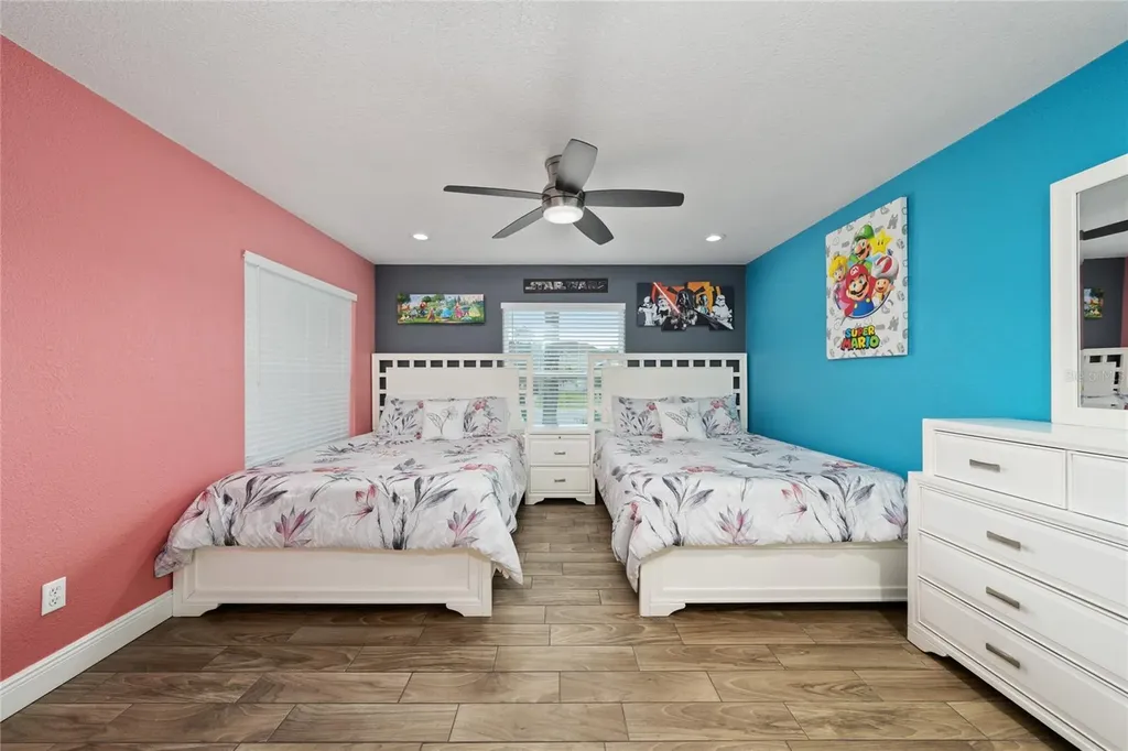 3254 Moccasin Drive Kissimmee FL 34746