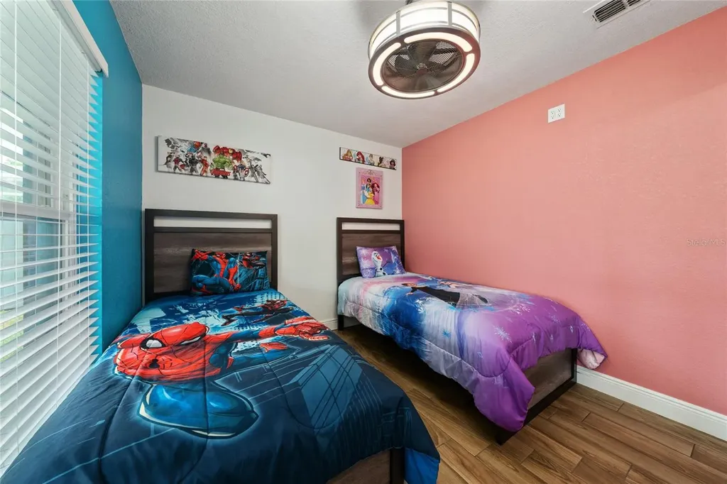 3254 Moccasin Drive Kissimmee FL 34746