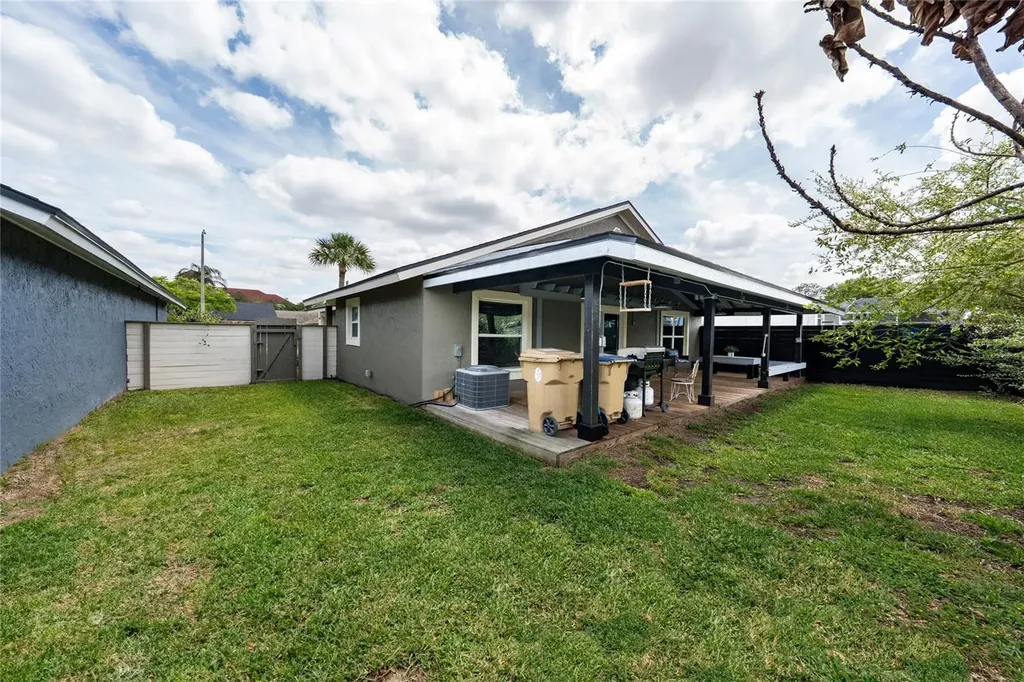 3254 Moccasin Drive Kissimmee FL 34746