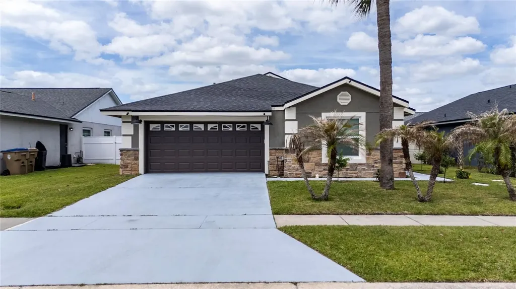 3254 Moccasin Drive Kissimmee FL 34746