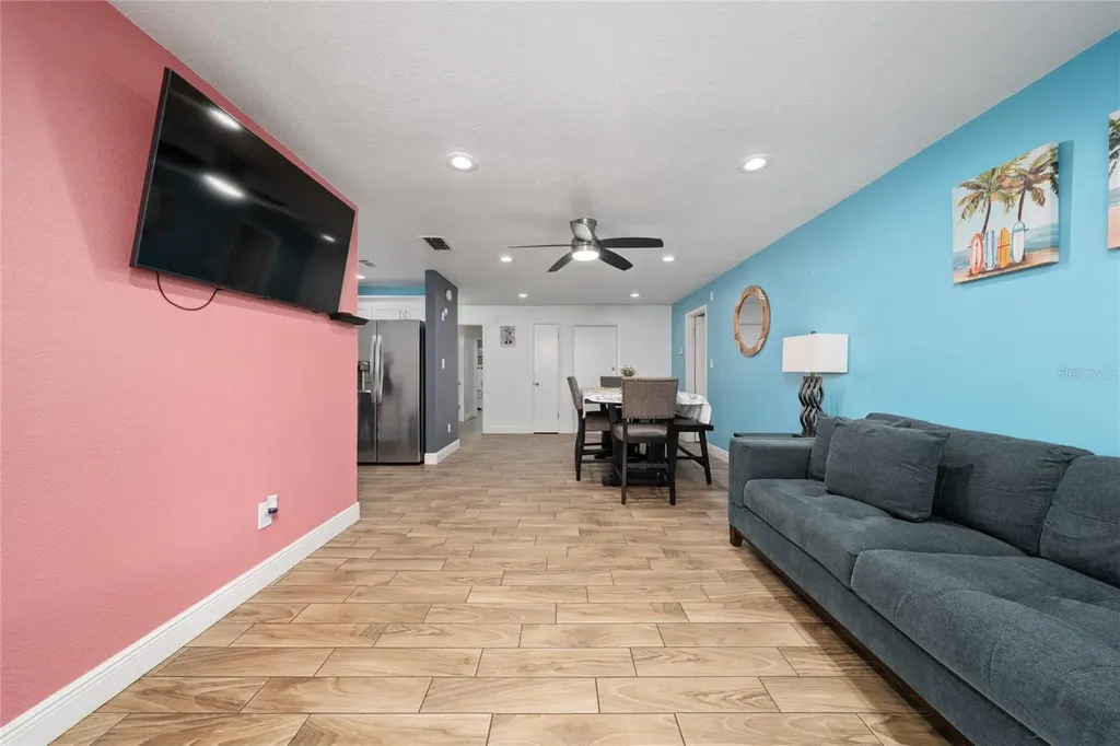 3254 Moccasin Drive Kissimmee FL 34746