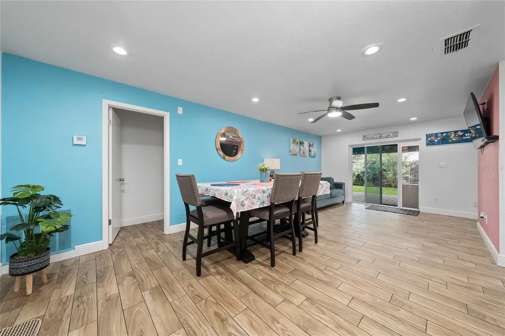 3254 Moccasin Drive Kissimmee FL 34746
