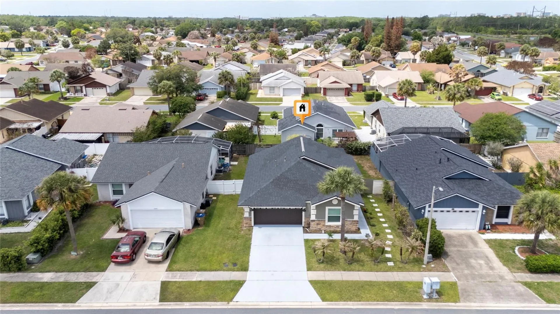 3254 Moccasin Drive Kissimmee FL 34746