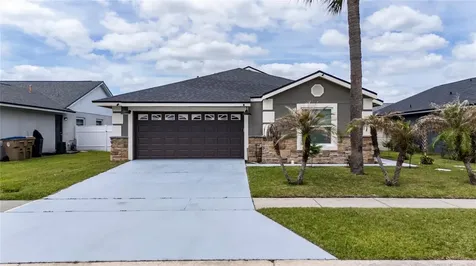 3254 Moccasin Drive Kissimmee FL 34746