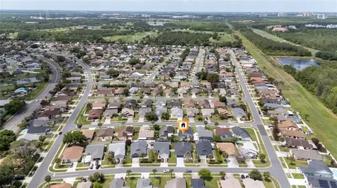 3254 Moccasin Drive Kissimmee FL 34746